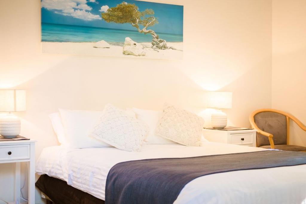 Beachhouse Bed And Breakfast Redcliffe Zewnętrze zdjęcie