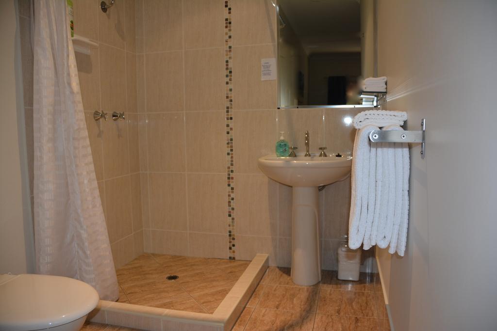 Beachhouse Bed And Breakfast Redcliffe Pokój zdjęcie